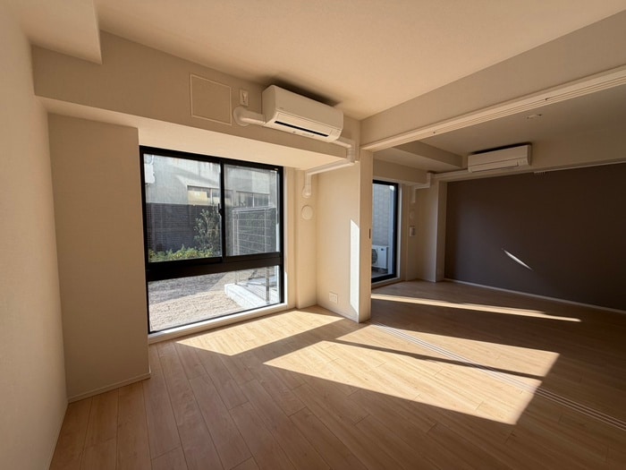 ｻﾞ･ｹﾝｼﾞﾝﾄﾝ･ﾚﾝｼﾞﾃﾞﾝｽときわ台の物件内観写真