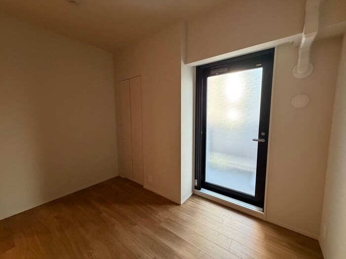 ｻﾞ･ｹﾝｼﾞﾝﾄﾝ･ﾚﾝｼﾞﾃﾞﾝｽときわ台の物件内観写真