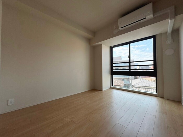 ｻﾞ･ｹﾝｼﾞﾝﾄﾝ･ﾚﾝｼﾞﾃﾞﾝｽときわ台の物件内観写真