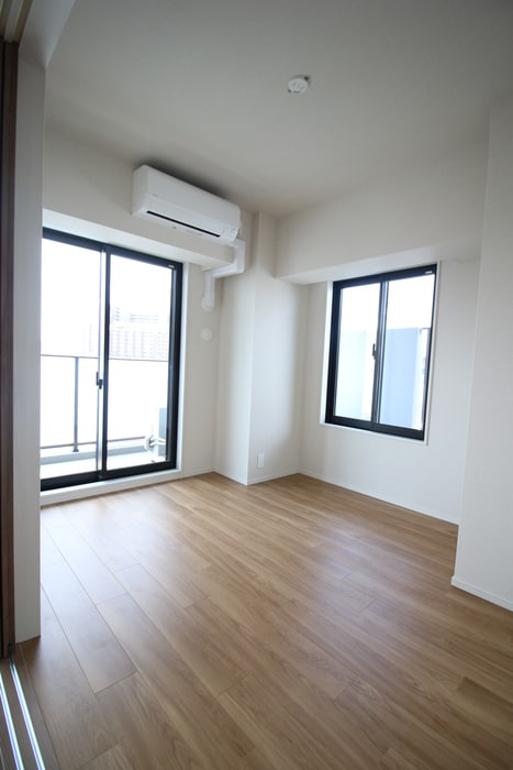 ｻﾞ･ｹﾝｼﾞﾝﾄﾝ･ﾚﾝｼﾞﾃﾞﾝｽときわ台の物件内観写真