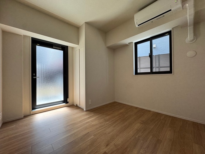 ｻﾞ･ｹﾝｼﾞﾝﾄﾝ･ﾚﾝｼﾞﾃﾞﾝｽときわ台の物件内観写真