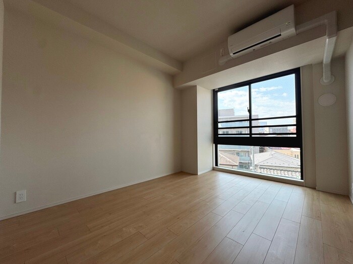 ｻﾞ･ｹﾝｼﾞﾝﾄﾝ･ﾚﾝｼﾞﾃﾞﾝｽときわ台の物件内観写真