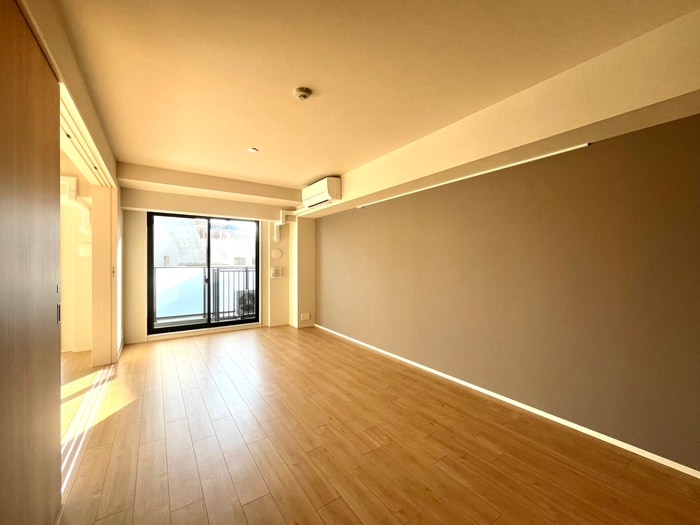 ｻﾞ･ｹﾝｼﾞﾝﾄﾝ･ﾚﾝｼﾞﾃﾞﾝｽときわ台の物件内観写真