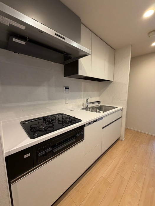 ｻﾞ･ｹﾝｼﾞﾝﾄﾝ･ﾚﾝｼﾞﾃﾞﾝｽときわ台の物件内観写真