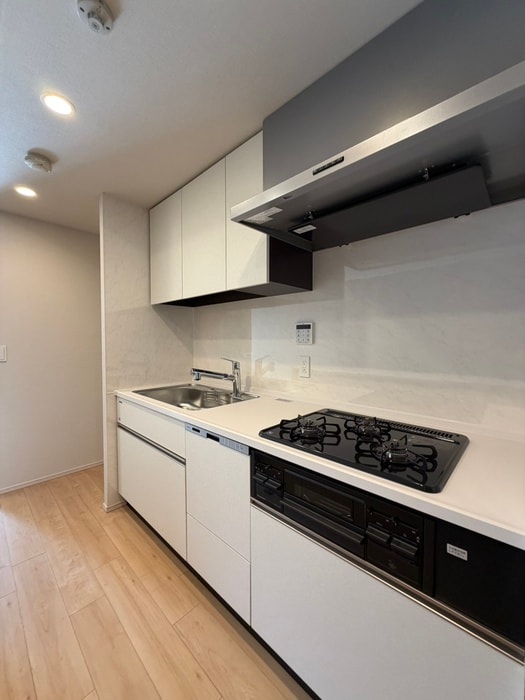 ｻﾞ･ｹﾝｼﾞﾝﾄﾝ･ﾚﾝｼﾞﾃﾞﾝｽときわ台の物件内観写真