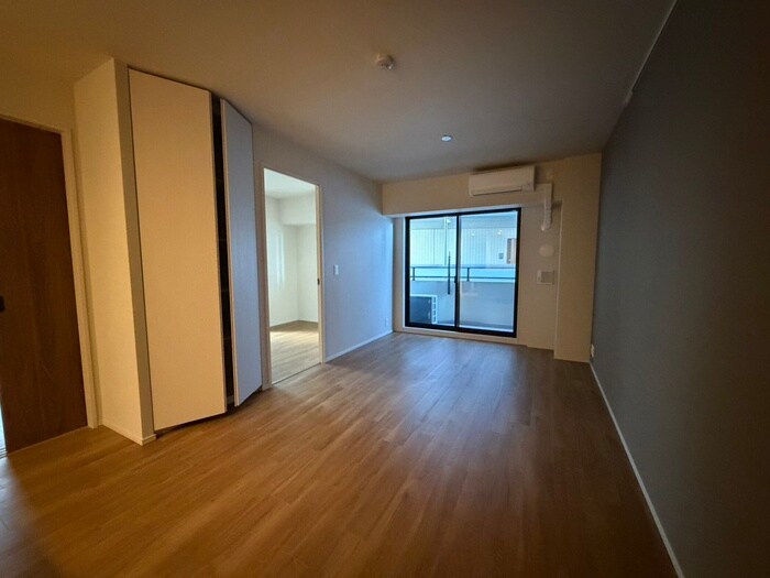 ｻﾞ･ｹﾝｼﾞﾝﾄﾝ･ﾚﾝｼﾞﾃﾞﾝｽときわ台の物件内観写真