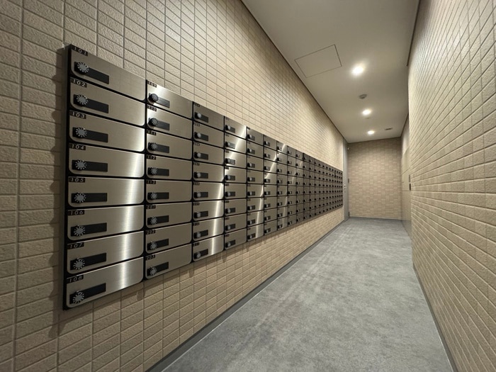 ｻﾞ･ｹﾝｼﾞﾝﾄﾝ･ﾚﾝｼﾞﾃﾞﾝｽときわ台の物件外観写真