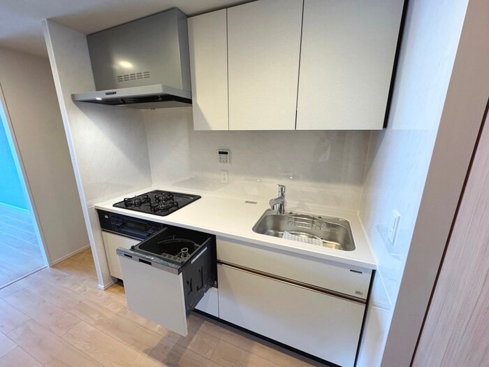 ｻﾞ･ｹﾝｼﾞﾝﾄﾝ･ﾚﾝｼﾞﾃﾞﾝｽときわ台の物件内観写真