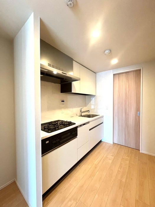 ｻﾞ･ｹﾝｼﾞﾝﾄﾝ･ﾚﾝｼﾞﾃﾞﾝｽときわ台の物件内観写真