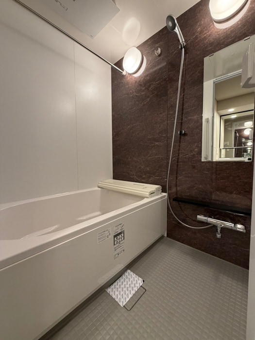 ｻﾞ･ｹﾝｼﾞﾝﾄﾝ･ﾚﾝｼﾞﾃﾞﾝｽときわ台の物件内観写真