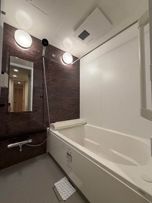 ｻﾞ･ｹﾝｼﾞﾝﾄﾝ･ﾚﾝｼﾞﾃﾞﾝｽときわ台の物件内観写真