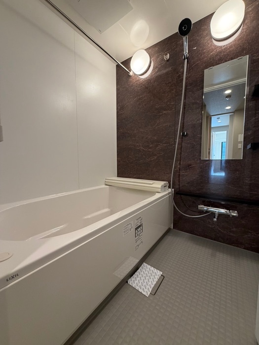 ｻﾞ･ｹﾝｼﾞﾝﾄﾝ･ﾚﾝｼﾞﾃﾞﾝｽときわ台の物件内観写真