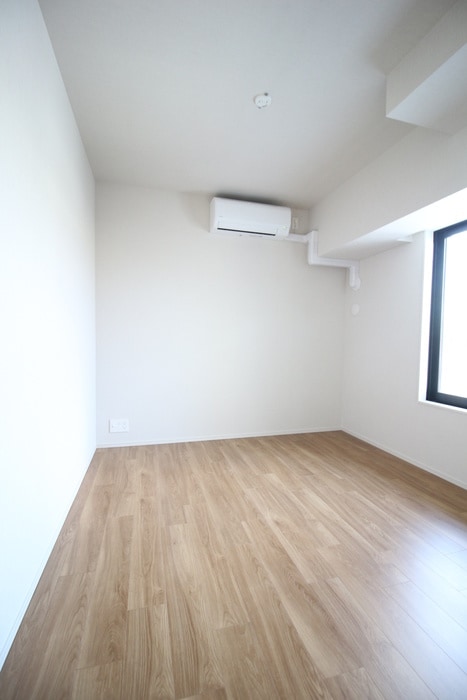 ｻﾞ･ｹﾝｼﾞﾝﾄﾝ･ﾚﾝｼﾞﾃﾞﾝｽときわ台の物件内観写真