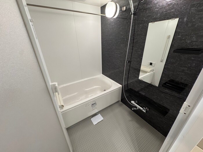 ｻﾞ･ｹﾝｼﾞﾝﾄﾝ･ﾚﾝｼﾞﾃﾞﾝｽときわ台の物件内観写真