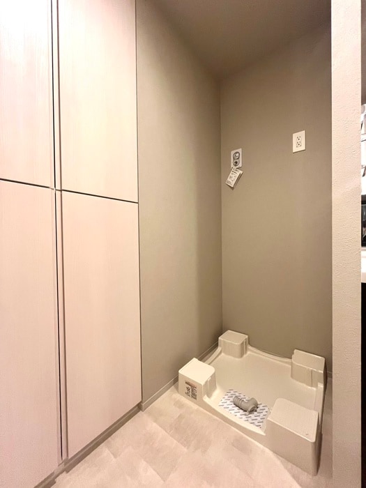 ｻﾞ･ｹﾝｼﾞﾝﾄﾝ･ﾚﾝｼﾞﾃﾞﾝｽときわ台の物件内観写真