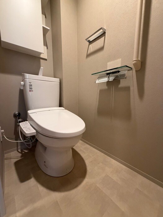 ｻﾞ･ｹﾝｼﾞﾝﾄﾝ･ﾚﾝｼﾞﾃﾞﾝｽときわ台の物件内観写真