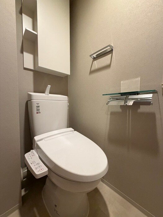 ｻﾞ･ｹﾝｼﾞﾝﾄﾝ･ﾚﾝｼﾞﾃﾞﾝｽときわ台の物件内観写真