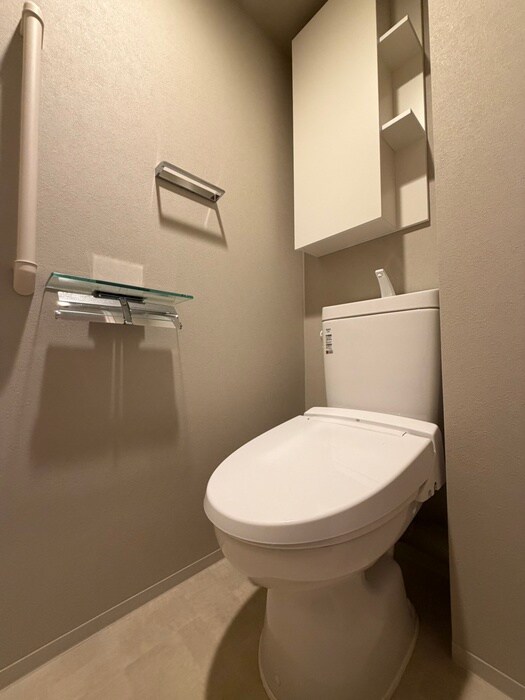 ｻﾞ･ｹﾝｼﾞﾝﾄﾝ･ﾚﾝｼﾞﾃﾞﾝｽときわ台の物件内観写真