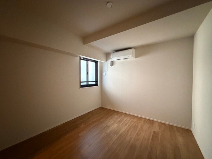 ｻﾞ･ｹﾝｼﾞﾝﾄﾝ･ﾚﾝｼﾞﾃﾞﾝｽときわ台の物件内観写真