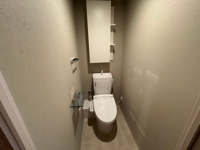 ｻﾞ･ｹﾝｼﾞﾝﾄﾝ･ﾚﾝｼﾞﾃﾞﾝｽときわ台の物件内観写真