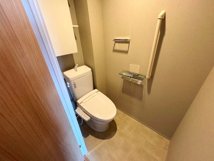 ｻﾞ･ｹﾝｼﾞﾝﾄﾝ･ﾚﾝｼﾞﾃﾞﾝｽときわ台の物件内観写真