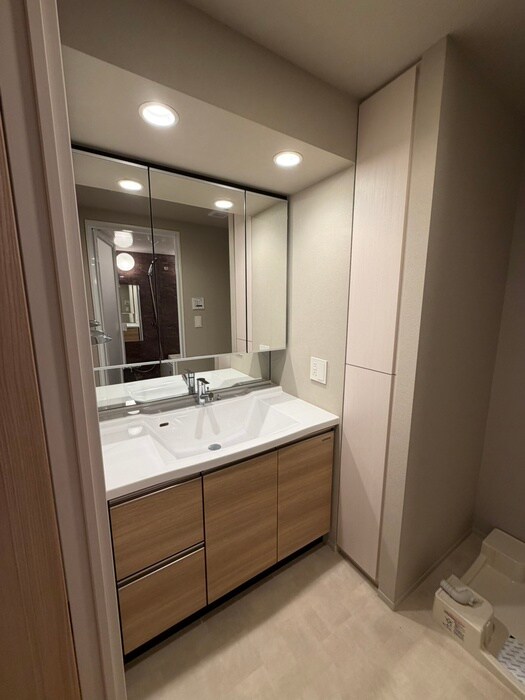 ｻﾞ･ｹﾝｼﾞﾝﾄﾝ･ﾚﾝｼﾞﾃﾞﾝｽときわ台の物件内観写真