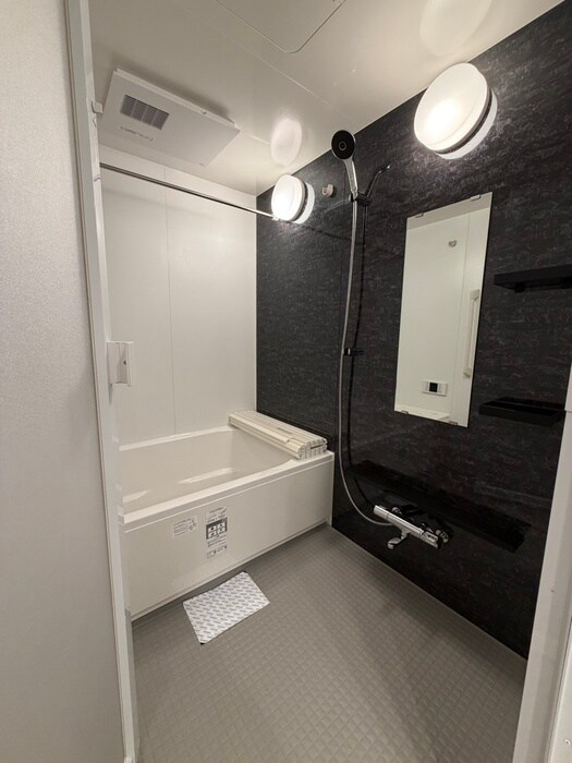 ｻﾞ･ｹﾝｼﾞﾝﾄﾝ･ﾚﾝｼﾞﾃﾞﾝｽときわ台の物件内観写真