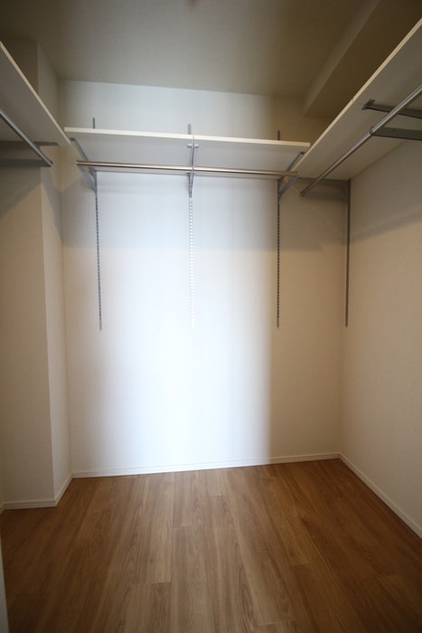 ｻﾞ･ｹﾝｼﾞﾝﾄﾝ･ﾚﾝｼﾞﾃﾞﾝｽときわ台の物件内観写真