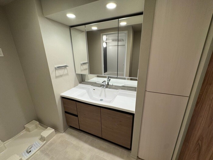 ｻﾞ･ｹﾝｼﾞﾝﾄﾝ･ﾚﾝｼﾞﾃﾞﾝｽときわ台の物件内観写真