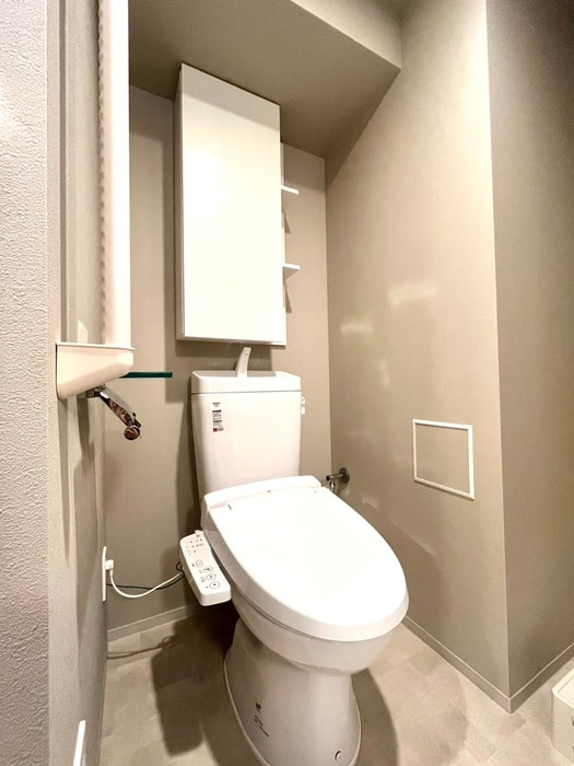 ｻﾞ･ｹﾝｼﾞﾝﾄﾝ･ﾚﾝｼﾞﾃﾞﾝｽときわ台の物件内観写真