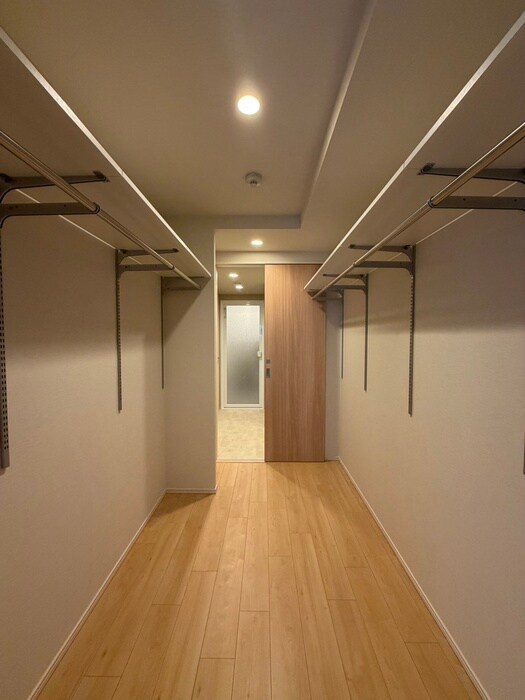 ｻﾞ･ｹﾝｼﾞﾝﾄﾝ･ﾚﾝｼﾞﾃﾞﾝｽときわ台の物件内観写真