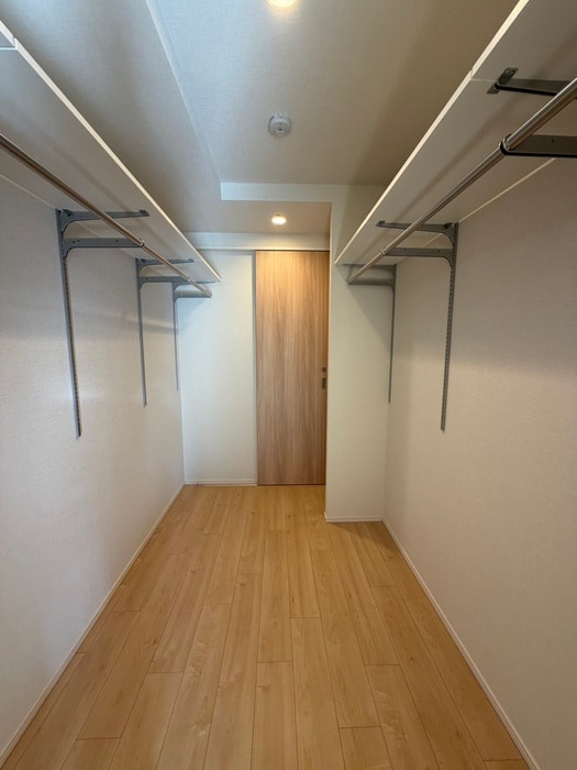 ｻﾞ･ｹﾝｼﾞﾝﾄﾝ･ﾚﾝｼﾞﾃﾞﾝｽときわ台の物件内観写真