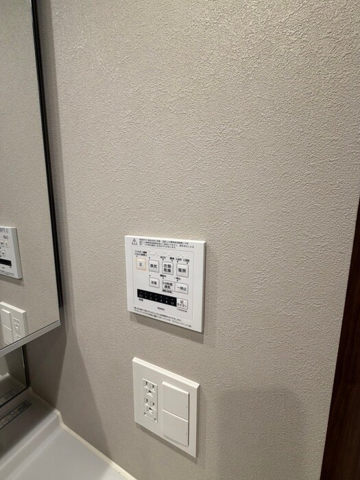 ｻﾞ･ｹﾝｼﾞﾝﾄﾝ･ﾚﾝｼﾞﾃﾞﾝｽときわ台の物件内観写真