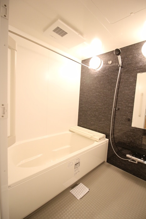 ｻﾞ･ｹﾝｼﾞﾝﾄﾝ･ﾚﾝｼﾞﾃﾞﾝｽときわ台の物件内観写真