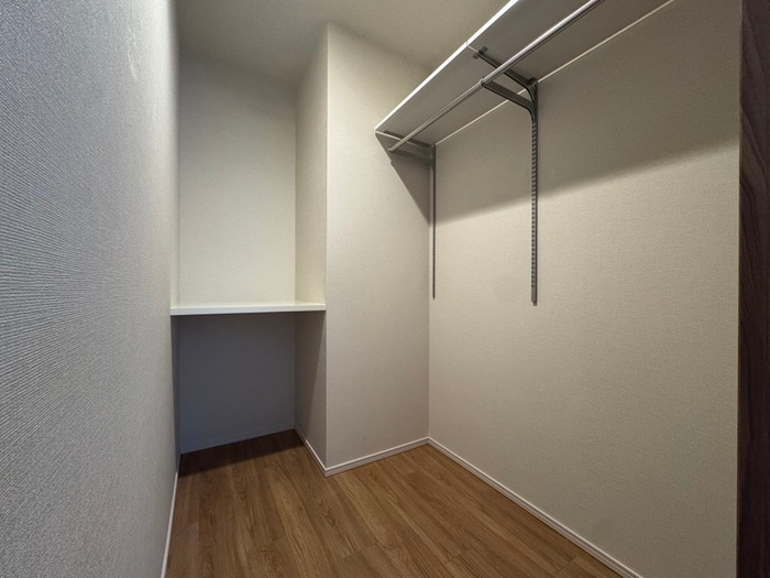 ｻﾞ･ｹﾝｼﾞﾝﾄﾝ･ﾚﾝｼﾞﾃﾞﾝｽときわ台の物件内観写真