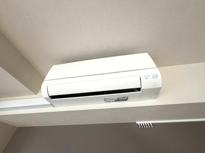 ｻﾞ･ｹﾝｼﾞﾝﾄﾝ･ﾚﾝｼﾞﾃﾞﾝｽときわ台の物件内観写真