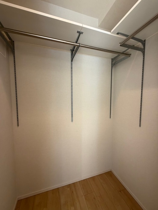 ｻﾞ･ｹﾝｼﾞﾝﾄﾝ･ﾚﾝｼﾞﾃﾞﾝｽときわ台の物件内観写真