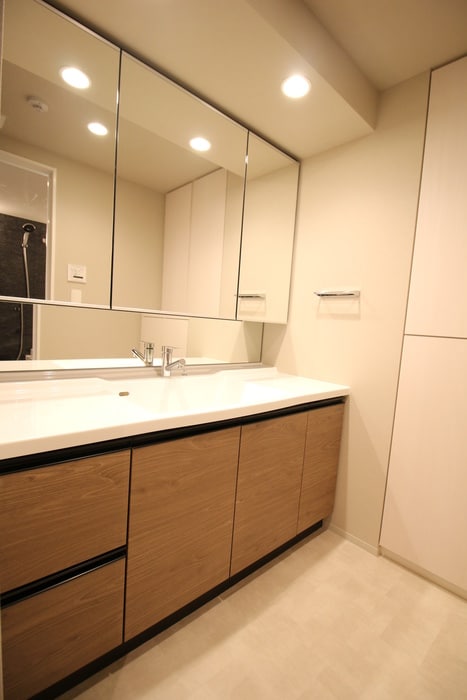 ｻﾞ･ｹﾝｼﾞﾝﾄﾝ･ﾚﾝｼﾞﾃﾞﾝｽときわ台の物件内観写真