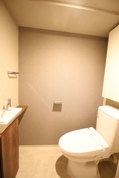 ｻﾞ･ｹﾝｼﾞﾝﾄﾝ･ﾚﾝｼﾞﾃﾞﾝｽときわ台の物件内観写真