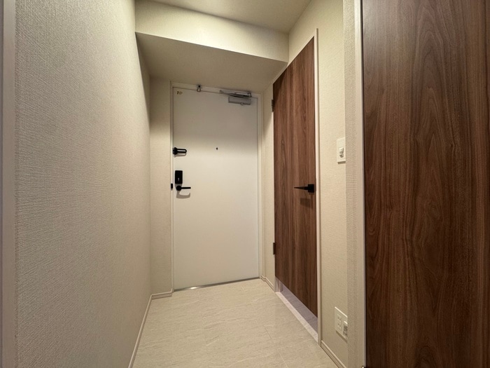 ｻﾞ･ｹﾝｼﾞﾝﾄﾝ･ﾚﾝｼﾞﾃﾞﾝｽときわ台の物件内観写真