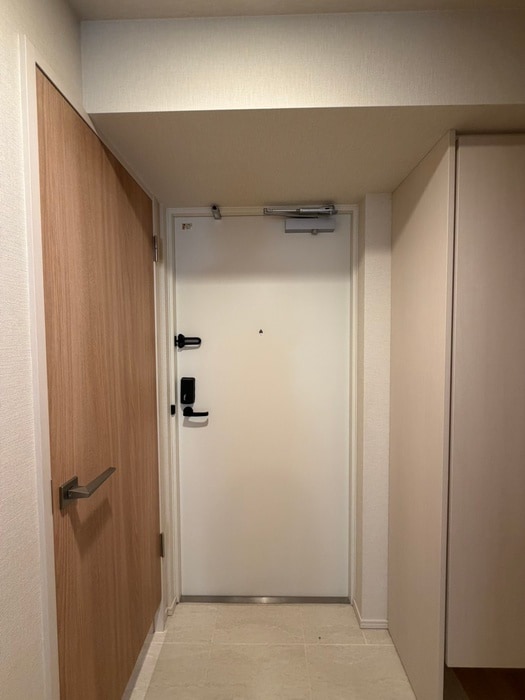 ｻﾞ･ｹﾝｼﾞﾝﾄﾝ･ﾚﾝｼﾞﾃﾞﾝｽときわ台の物件内観写真