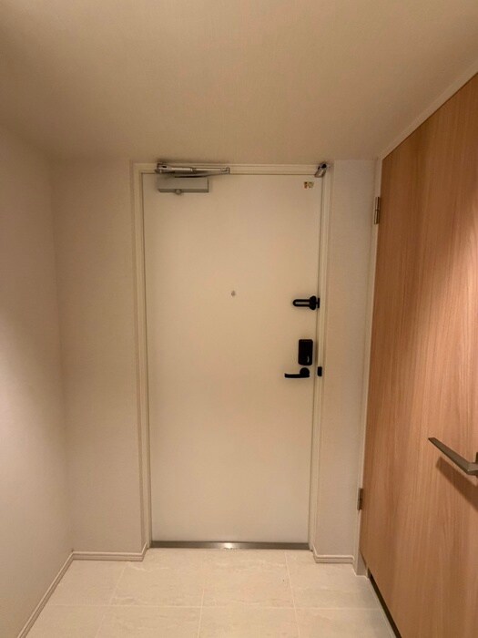 ｻﾞ･ｹﾝｼﾞﾝﾄﾝ･ﾚﾝｼﾞﾃﾞﾝｽときわ台の物件内観写真