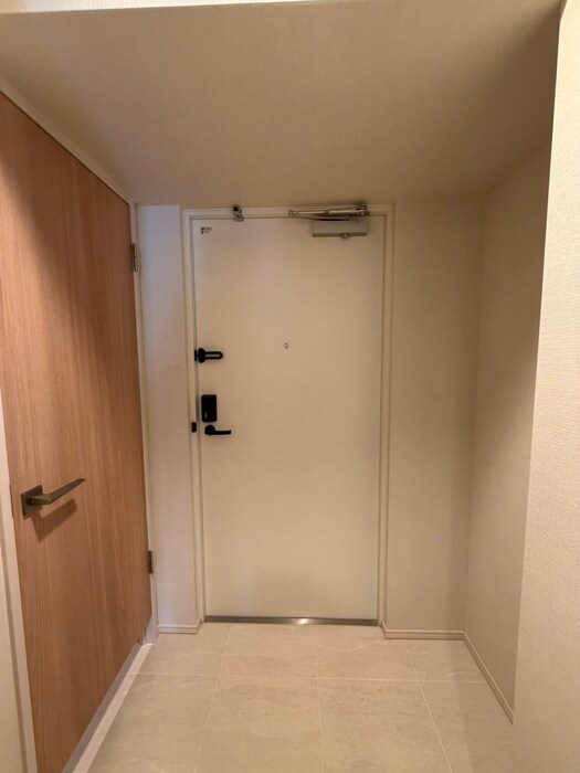 ｻﾞ･ｹﾝｼﾞﾝﾄﾝ･ﾚﾝｼﾞﾃﾞﾝｽときわ台の物件内観写真