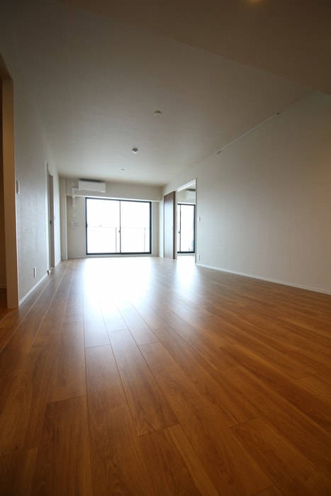 ｻﾞ･ｹﾝｼﾞﾝﾄﾝ･ﾚﾝｼﾞﾃﾞﾝｽときわ台の物件内観写真