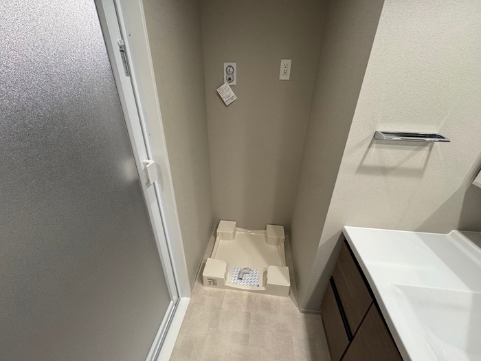 ｻﾞ･ｹﾝｼﾞﾝﾄﾝ･ﾚﾝｼﾞﾃﾞﾝｽときわ台の物件内観写真