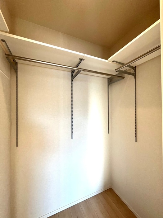 ｻﾞ･ｹﾝｼﾞﾝﾄﾝ･ﾚﾝｼﾞﾃﾞﾝｽときわ台の物件内観写真