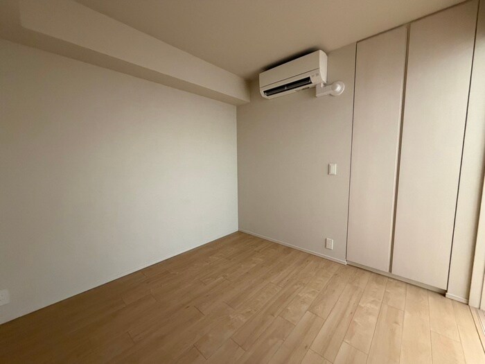 ｻﾞ･ｹﾝｼﾞﾝﾄﾝ･ﾚﾝｼﾞﾃﾞﾝｽときわ台の物件内観写真