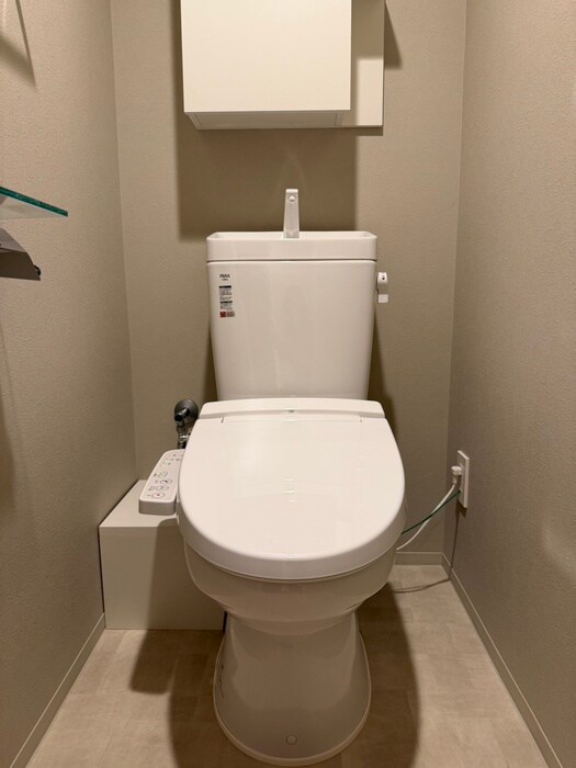 ｻﾞ･ｹﾝｼﾞﾝﾄﾝ･ﾚﾝｼﾞﾃﾞﾝｽときわ台の物件内観写真