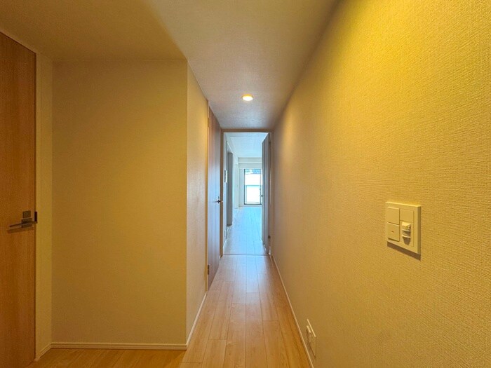 ｻﾞ･ｹﾝｼﾞﾝﾄﾝ･ﾚﾝｼﾞﾃﾞﾝｽときわ台の物件内観写真