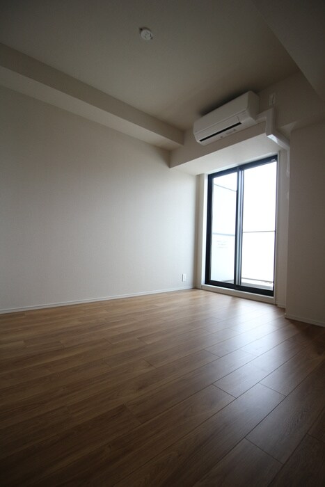 ｻﾞ･ｹﾝｼﾞﾝﾄﾝ･ﾚﾝｼﾞﾃﾞﾝｽときわ台の物件内観写真